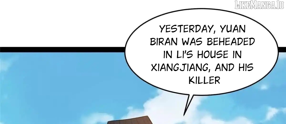 Divine Urban God Chapter 290 - page 120